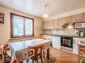 Appartement cosy 5 pers. aux Gets, proche remontées mécaniques, exposé Sud/Ouest, avec parking privé - FR-1-671-104 Les Gets